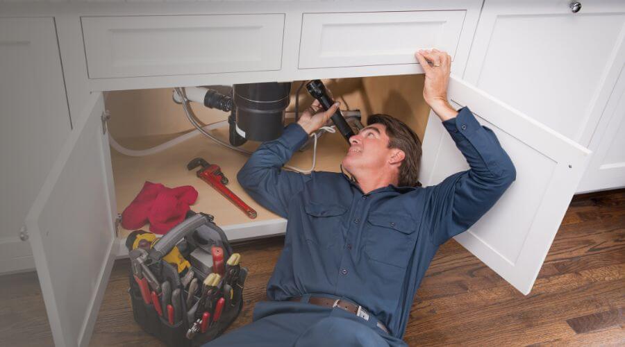 Local 24/7 Emergency Plumbing in Talladega, AL